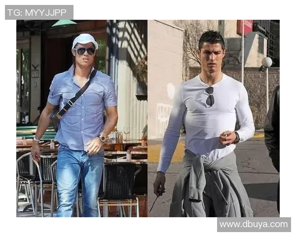 足球明星日常穿搭揭秘时尚风格与个性选择全解析