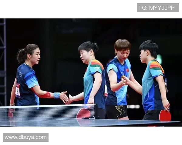 广州乒乓球队比赛经验的变革与热议引发的深思与启示